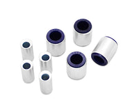 R CAMBER/TOE ADJUSTMENT BUSH (80 duro/ShA) - SPF2554K