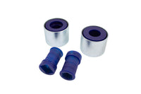 FR/ LWR CTRL ARM R BUSH STD (80 duro/ShA) - SPF2556K