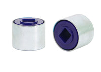 FR/ LWR CTRL ARM R BUSH STD (80 duro/ShA) - SPF2556K