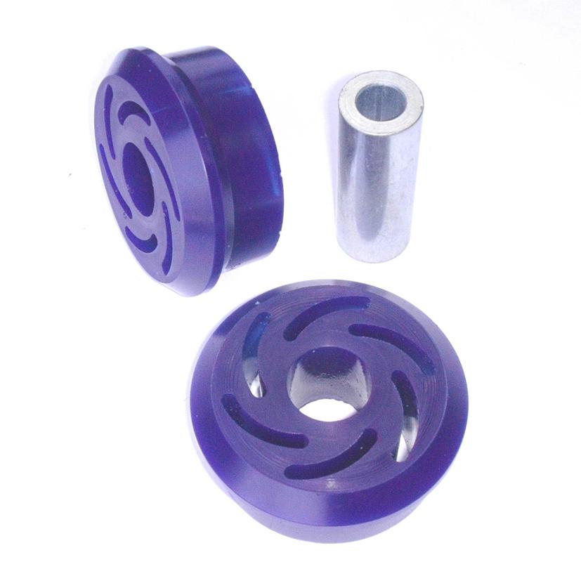 ENGINE STEADY BUSH (80 duro/ShA) - SPF2563K