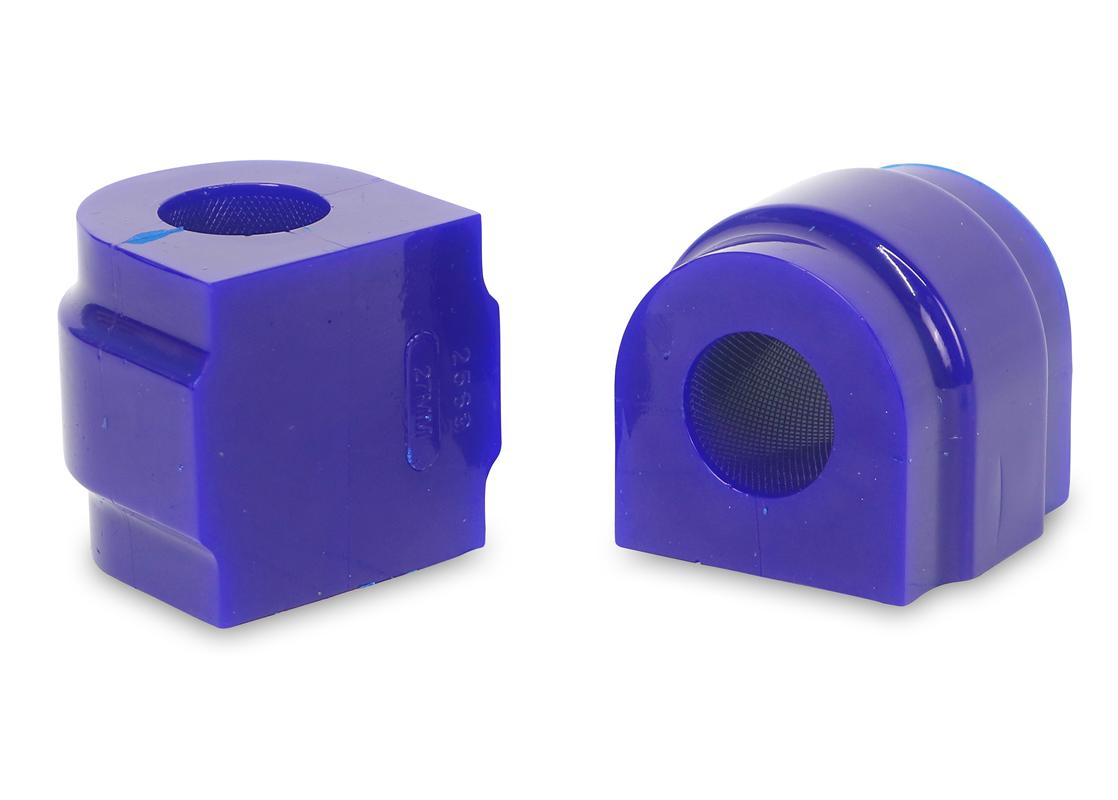 BMW Fr Sway Bar Mount Bushing (80 duro/ShA) - SPF2569-27K