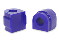 BMW Fr Sway Bar Mount Bushing (80 duro/ShA) - SPF2569-27K