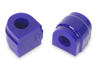 BMW Fr Sway Bar Mount Bushing (80 duro/ShA) - SPF2569-27K