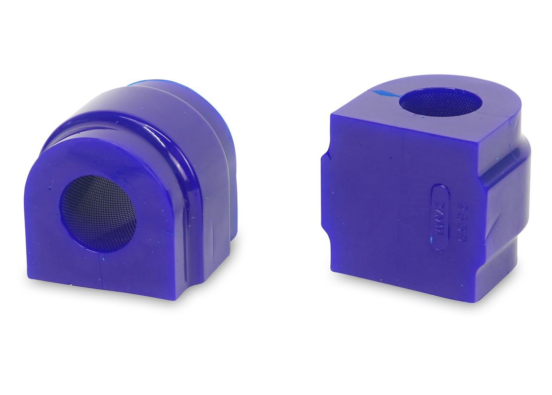 BMW Fr Sway Bar Mount Bushing (80 duro/ShA) - SPF2569-27K