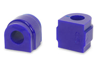 BMW Fr Sway Bar Mount Bushing (80 duro/ShA) - SPF2569-27K