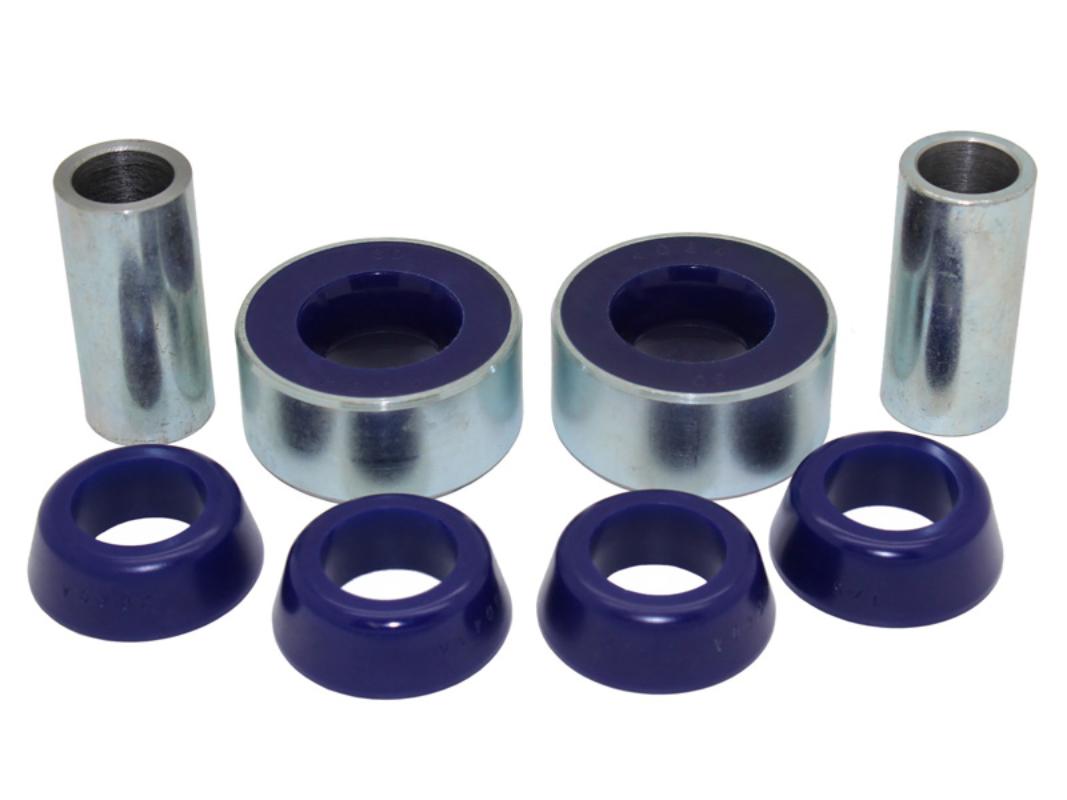 FR LWR CTRL ARM/ R BUSH KIT (80 duro/ShA) - SPF2574K