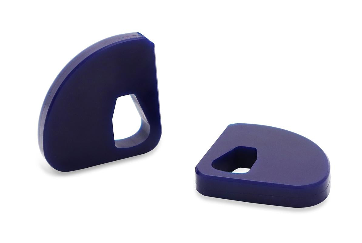 MINI GEARBOX MOUNT SIDESUPPORT (80 duro/ShA) - SPF2579K