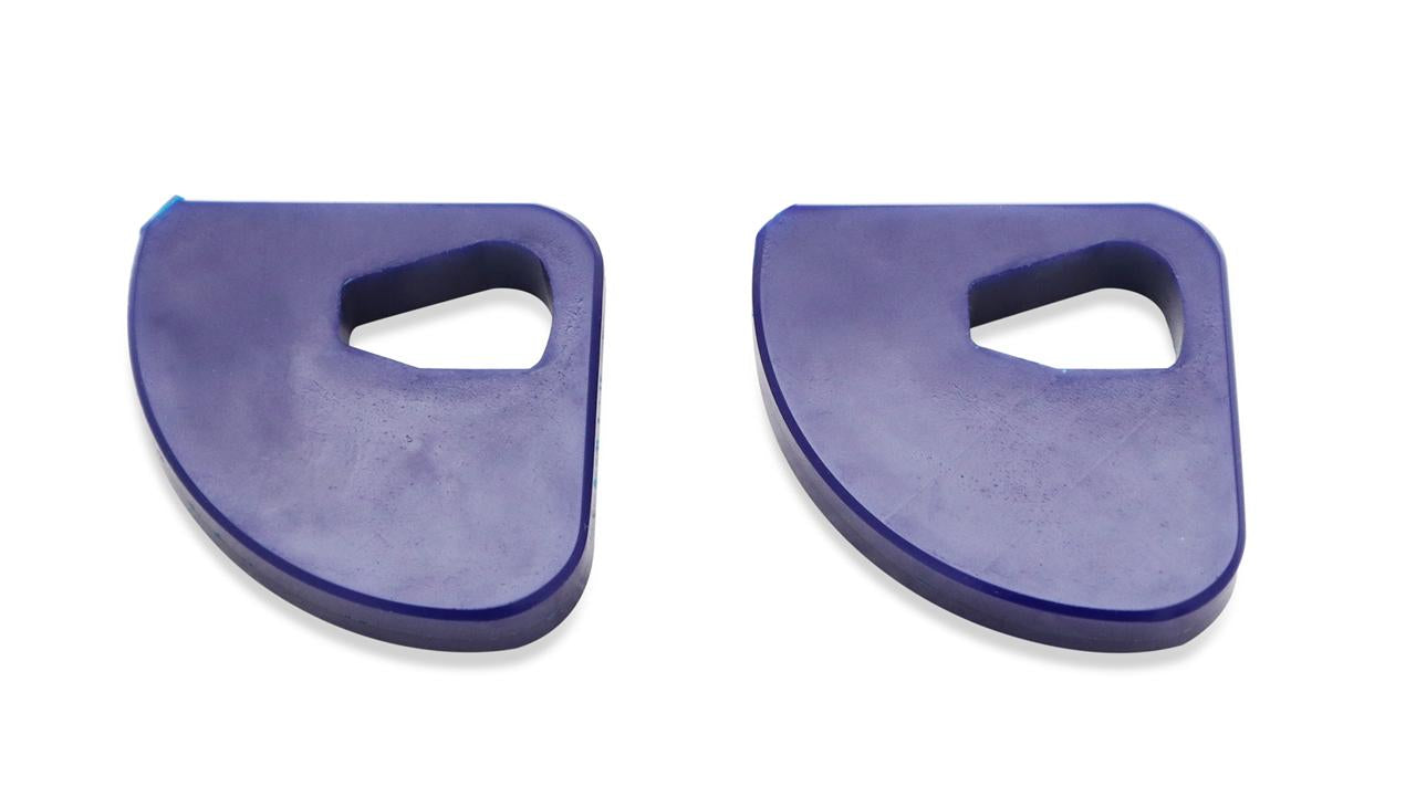 MINI GEARBOX MOUNT SIDESUPPORT (80 duro/ShA) - SPF2579K