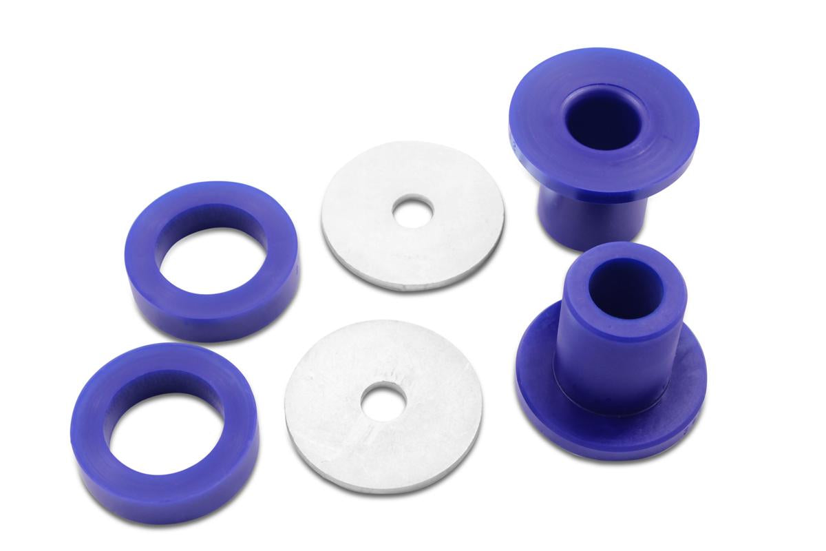 REAR DIFF PINION MOUNT KIT (80 duro/ShA) - SPF2582K