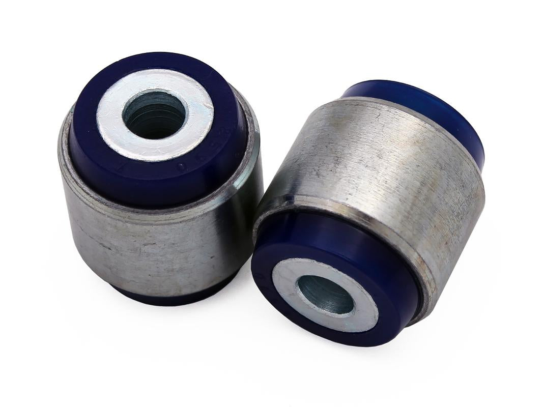 R/ TOE ADJ.ARM/ INNER BUSH KIT (80 duro/ShA) - SPF2590K