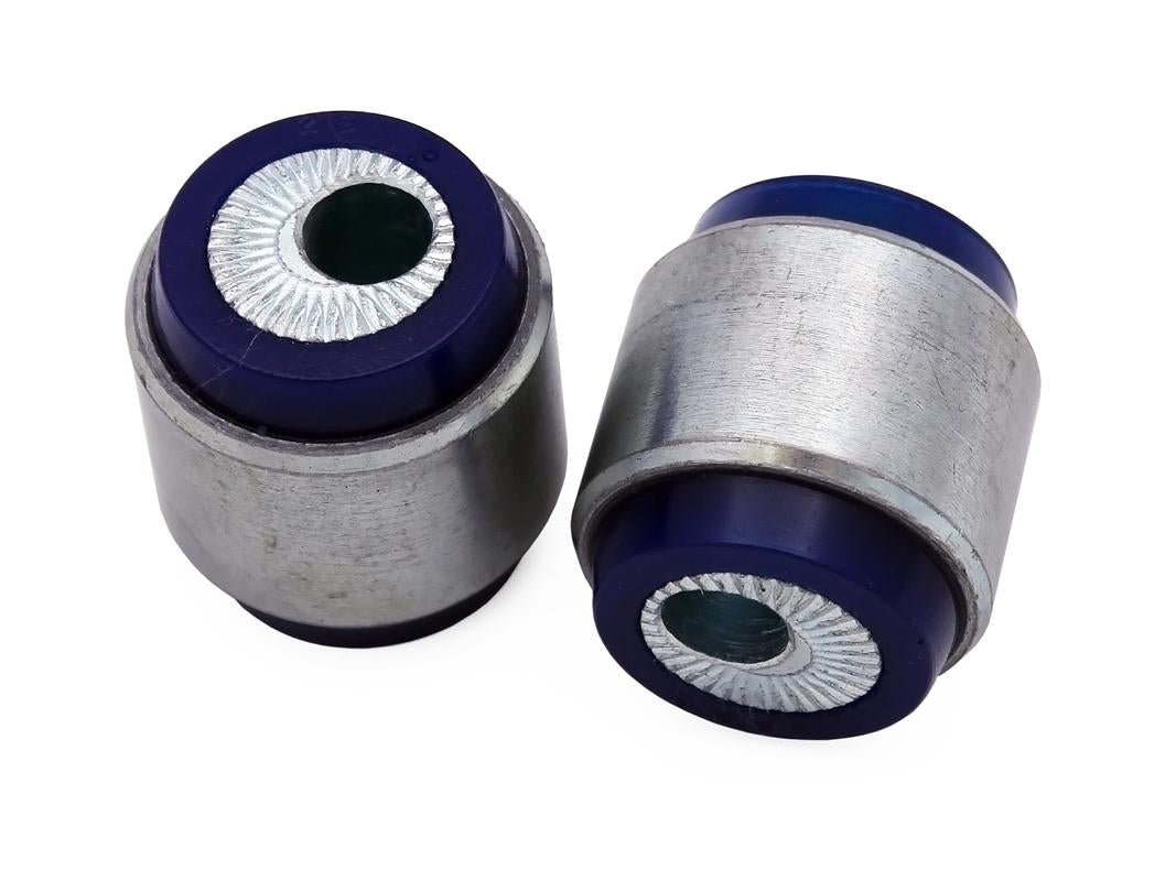 R/ TOE ADJ.ARM/ OUTER BUSH KIT (80 duro/ShA) - SPF2591K