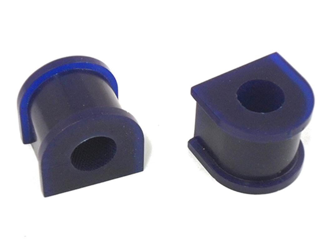 Rear/ Sway Bar Mount to Chassis (80 duro/ShA) - SPF2592-15K