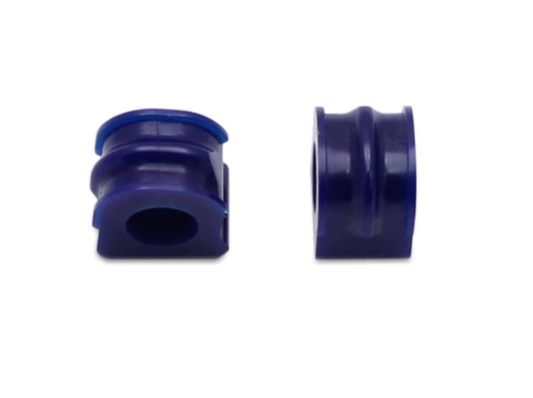 AUDI SWAY BAR MOUNT 18MM KIT (80 duro/ShA) - SPF2593-18K