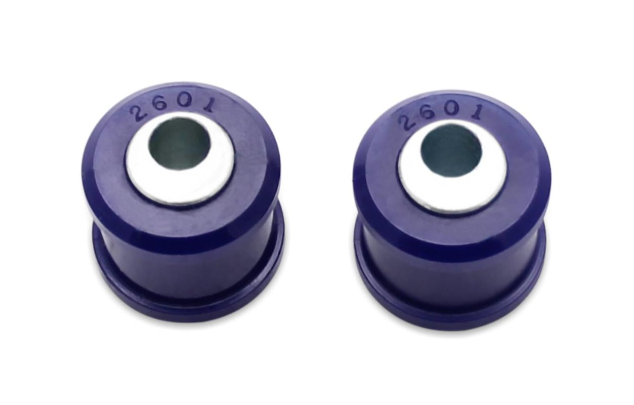 TOE CONTROL ARM INNER ADJ.KIT (80 duro/ShA) - SPF2601K