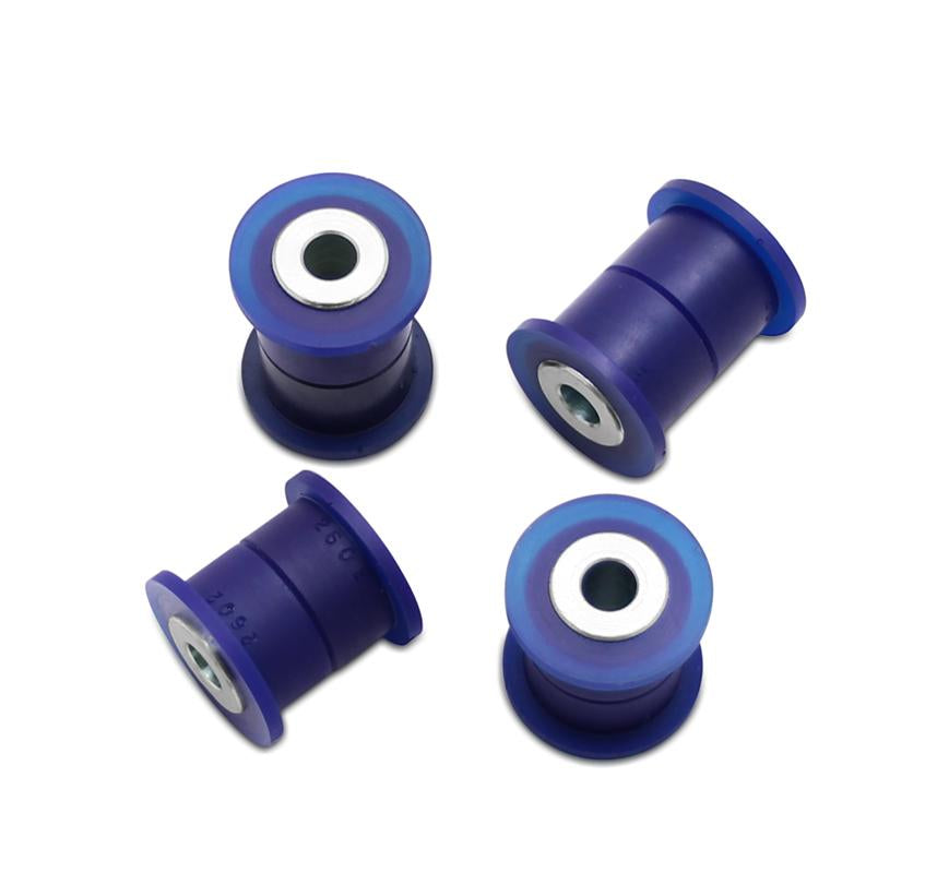 LOTUS ELISE REAR LOWER CTRL AR (80 duro/ShA) - SPF2604K