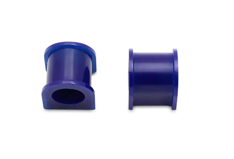 Sway Bar Mount Bush Kit (80 duro/ShA) - SPF2605-25.4K