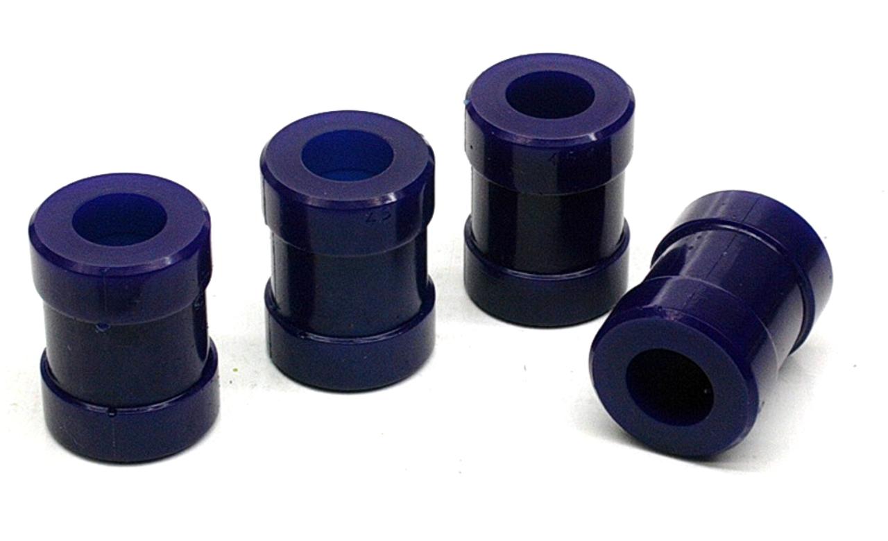 REAR SHOCK ABSORBER BUSH (80 duro/ShA) - SPF2628K