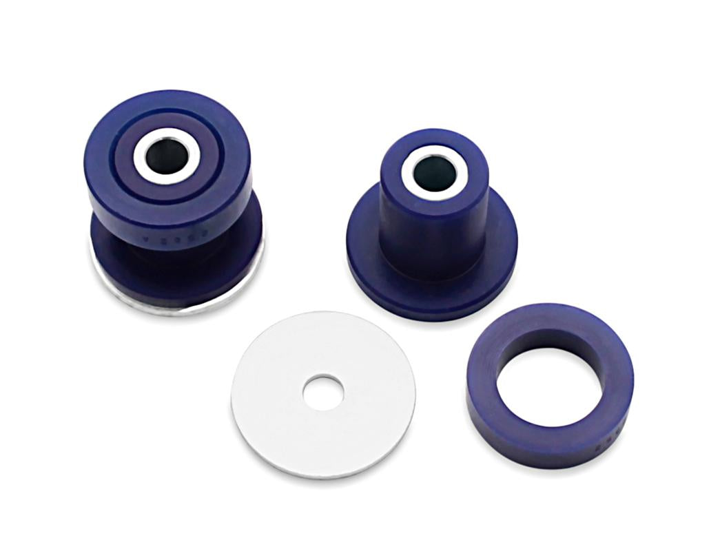 Rear Diff Pinion Mount Kit (80 duro/ShA) - SPF2637K