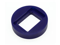 UPPER ENGINE MOUNT SUPP.WASHER (80 duro/ShA) - SPF2639K