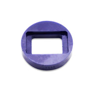 UPPER ENGINE MOUNT SUPP.WASHER (80 duro/ShA) - SPF2639K