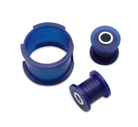 Steering Rack Mount Bush Kit (80 duro/ShA) - SPF2648BK