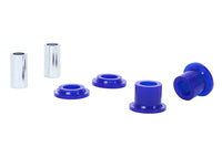 Steering Rack Mount Bush Kit (80 duro/ShA) - SPF2648BK