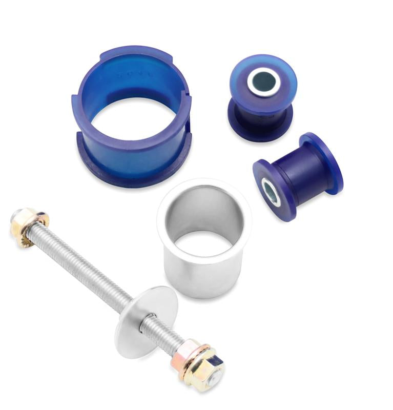 Steering Rack Mount Bush Kit (80 duro/ShA) - SPF2648K