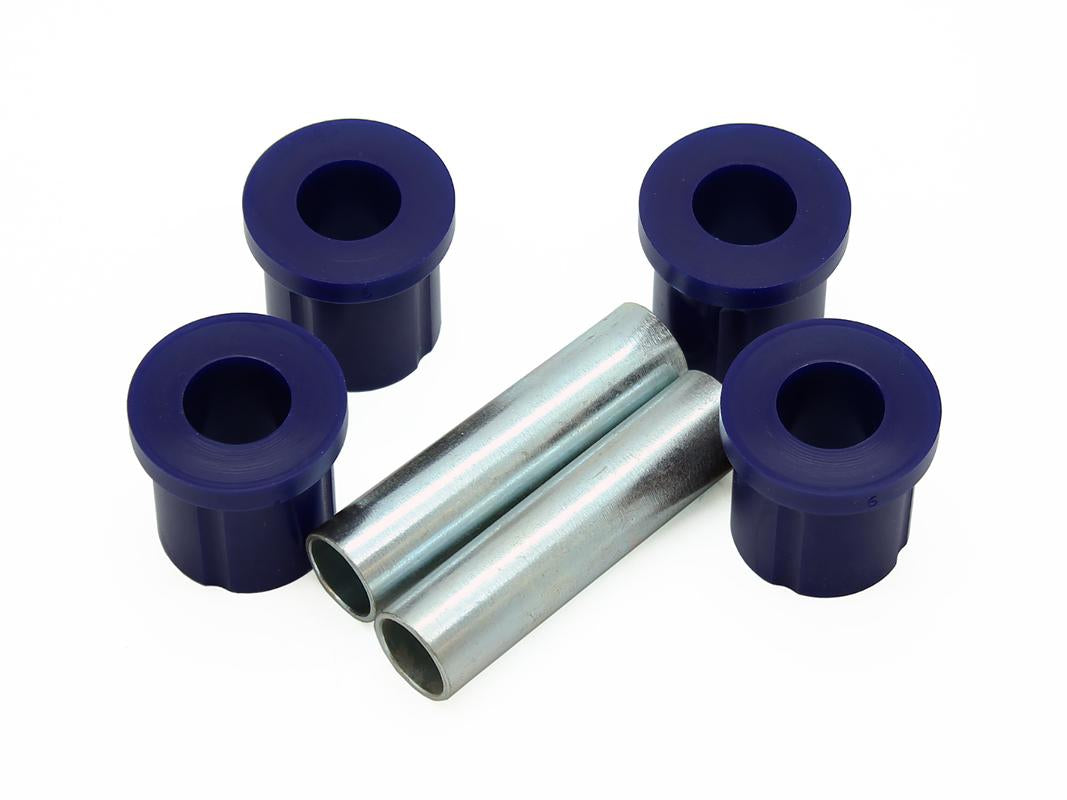 R/ LEAF SPRING REAR EYE BUSH (80 duro/ShA) - SPF2651K