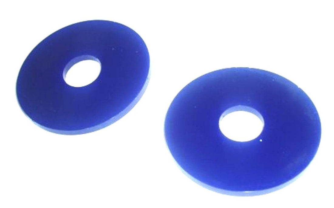 Alfa Transmission Mount/ Sup.W (80 duro/ShA) - SPF2653K