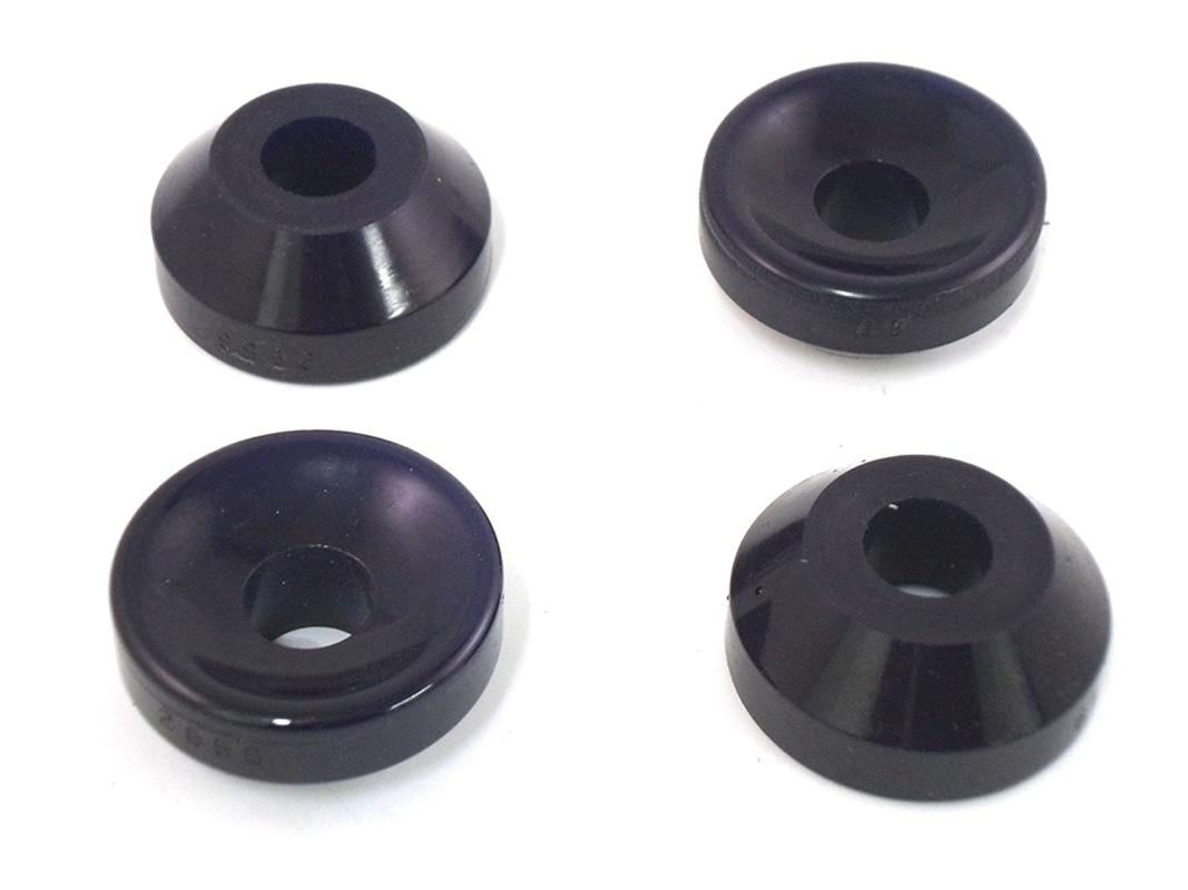 R OE Shock Absorber/ Lwr Mount (80 duro/ShA) - SPF2656K