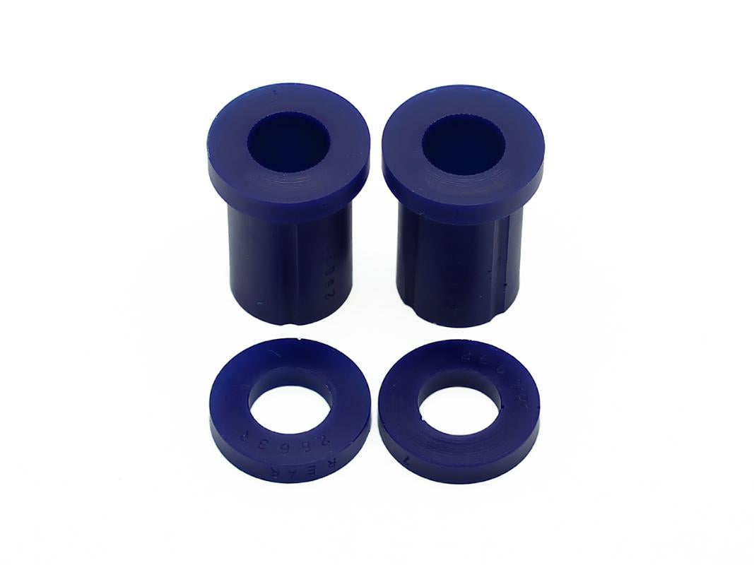TOYOTA FRNT LOWER CTRL ARM (80 duro/ShA) - SPF2663K