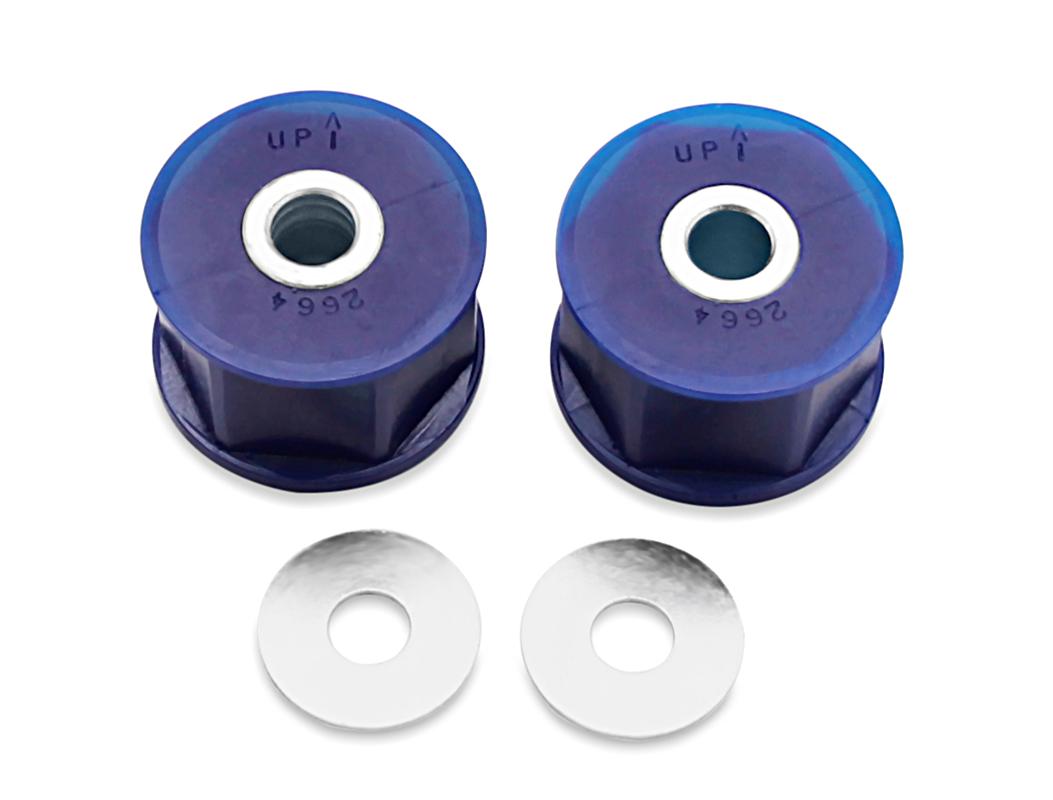 SUBARU RR DIFF PINION SUPP KIT (80 duro/ShA) - SPF2664K