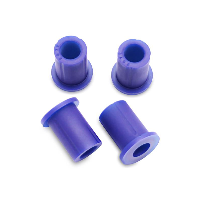 Leaf Spring Bushing Kit (80 duro/ShA) - SPF2672K