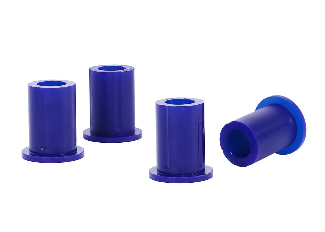 Leaf Spring Bushing Kit (80 duro/ShA) - SPF2672K