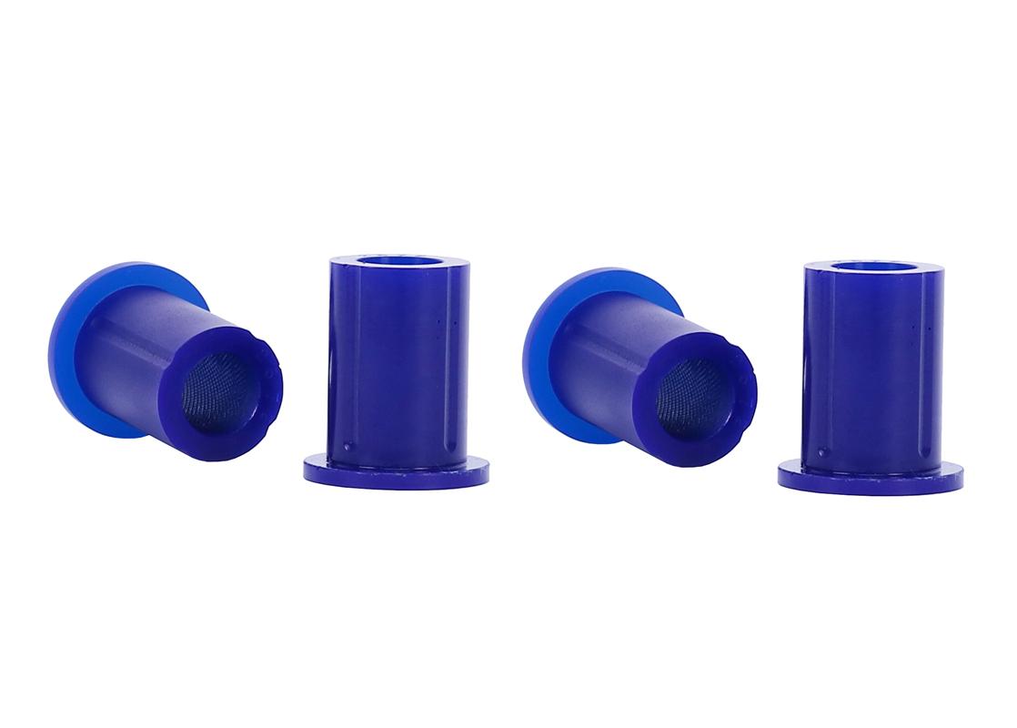 Leaf Spring Bushing Kit (80 duro/ShA) - SPF2672K