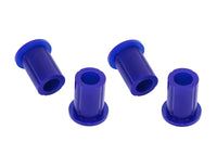 Leaf Spring Bushing Kit (80 duro/ShA) - SPF2672K