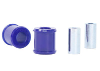 MAZDA SHOCK ABSORBER BUSH KIT (80 duro/ShA) - SPF2680K