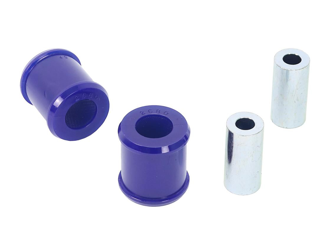 MAZDA SHOCK ABSORBER BUSH KIT (80 duro/ShA) - SPF2680K