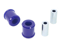 MAZDA SHOCK ABSORBER BUSH KIT (80 duro/ShA) - SPF2680K