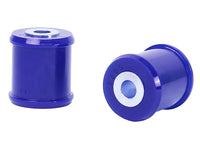 MAZDA SHOCK ABSORBER BUSH KIT (80 duro/ShA) - SPF2680K