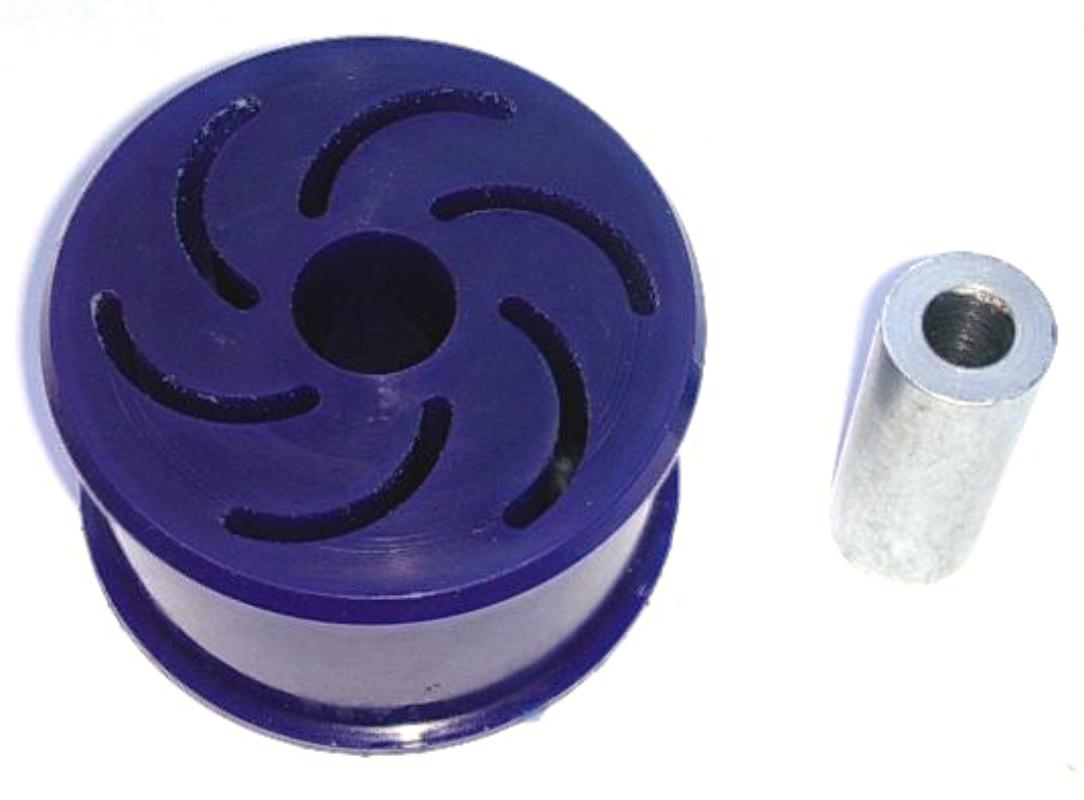 TOYOTA ENGINE STEADY BUSH (80 duro/ShA) - SPF2706K