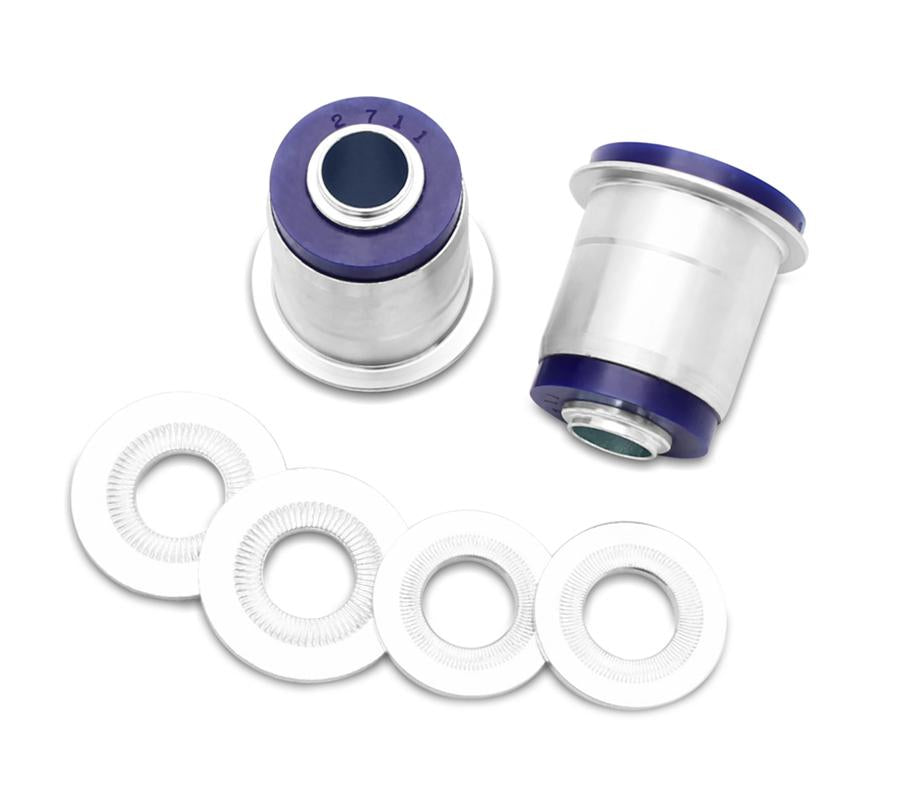 TOYOTA FRONT LOWER INNER CTRL (80 duro/ShA) - SPF2711K