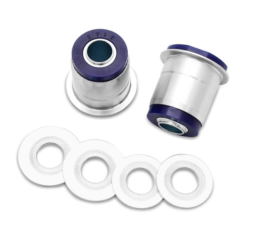 Toyota Lower Inner Ctrl Arm (80 duro/ShA) - SPF2712K