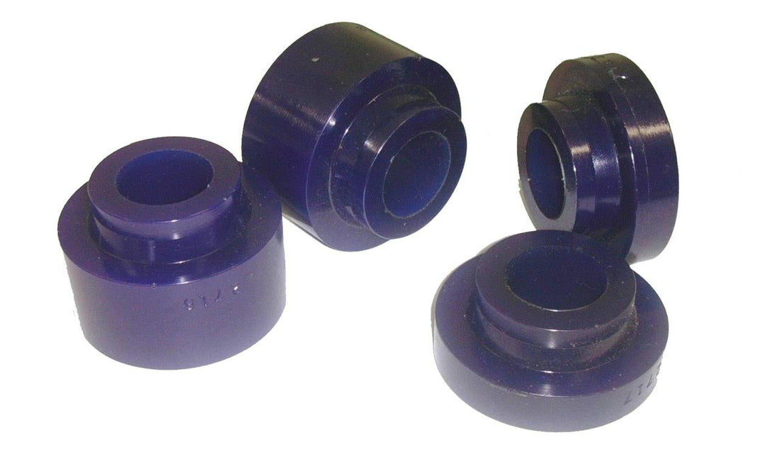 LANDROVER FRNT RADIUS ARM TO (80 duro/ShA) - SPF2718K