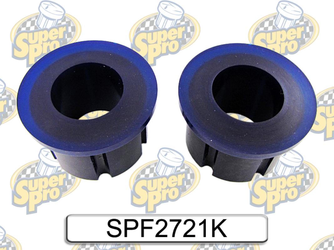 GEARBOX CROSS SHAFT BUSH (80 duro/ShA) - SPF2721K