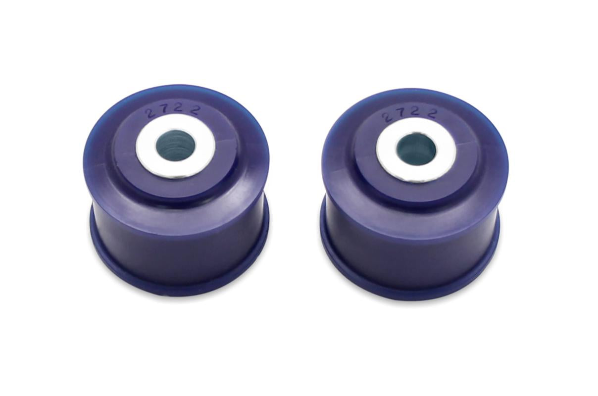 REAR SHOCK ABSORBER LOWER MNT (80 duro/ShA) - SPF2722K