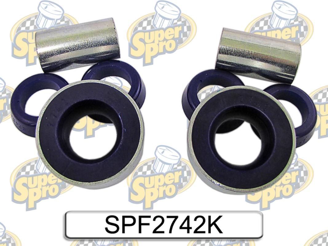 TOYOTA FRNT LOWER CTRL INNER (80 duro/ShA) - SPF2742K