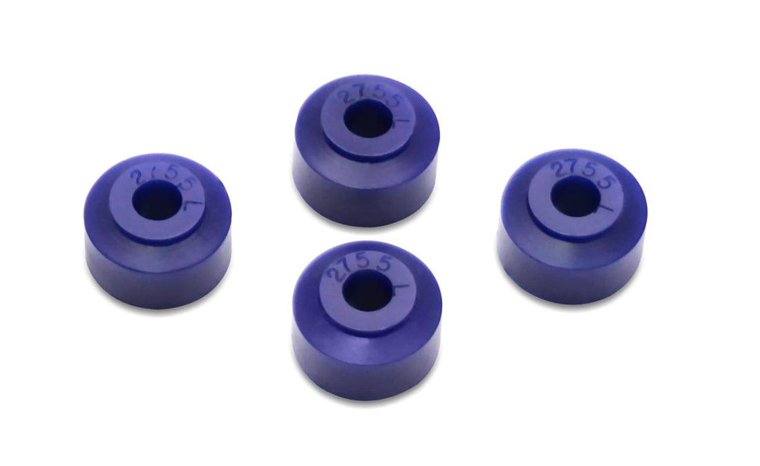 Shock Pin Bush (80 duro/ShA) - SPF2755LK