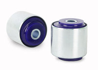 Mitsubishi Rear Lwr Trailing (80 duro/ShA) - SPF2777K