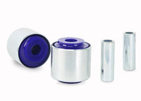 Mitsubishi Rear Lwr Trailing (80 duro/ShA) - SPF2777K